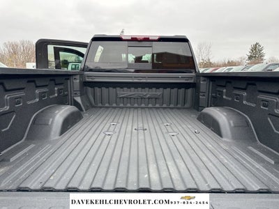 2024 Chevrolet Silverado 2500 HD ZR2