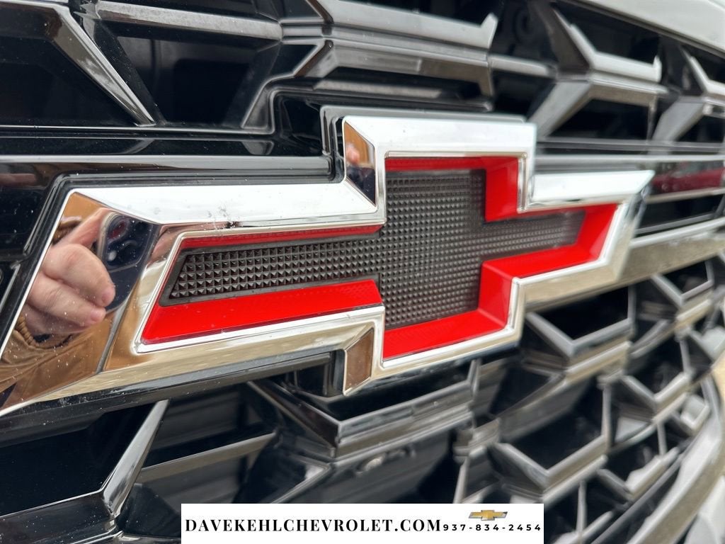 2024 Chevrolet Silverado 2500 HD ZR2