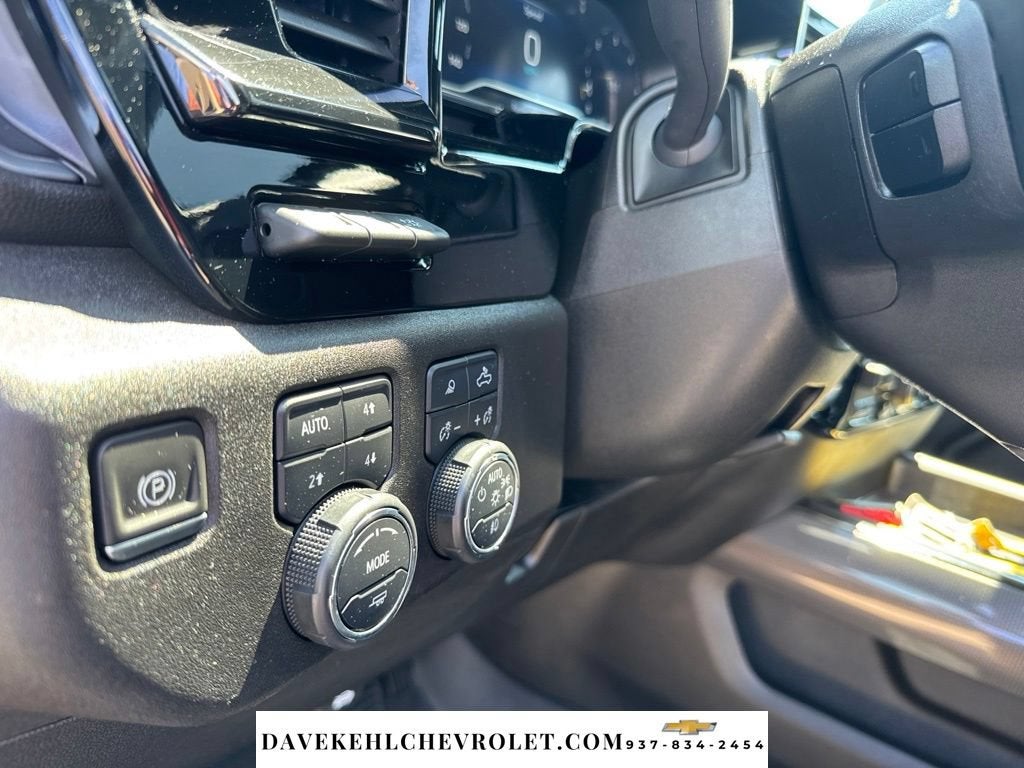 2024 Chevrolet Silverado 2500 HD ZR2