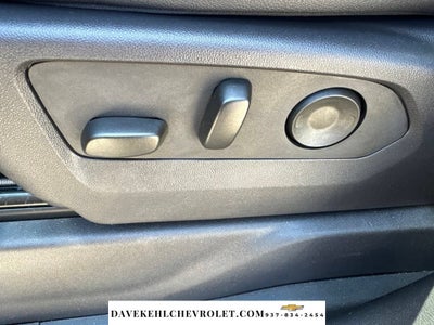 2024 Chevrolet Silverado 2500 HD ZR2
