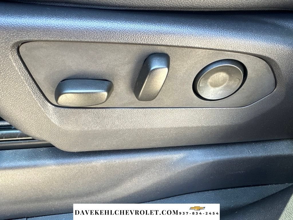 2024 Chevrolet Silverado 2500 HD ZR2