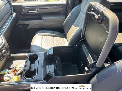 2024 Chevrolet Silverado 2500 HD ZR2