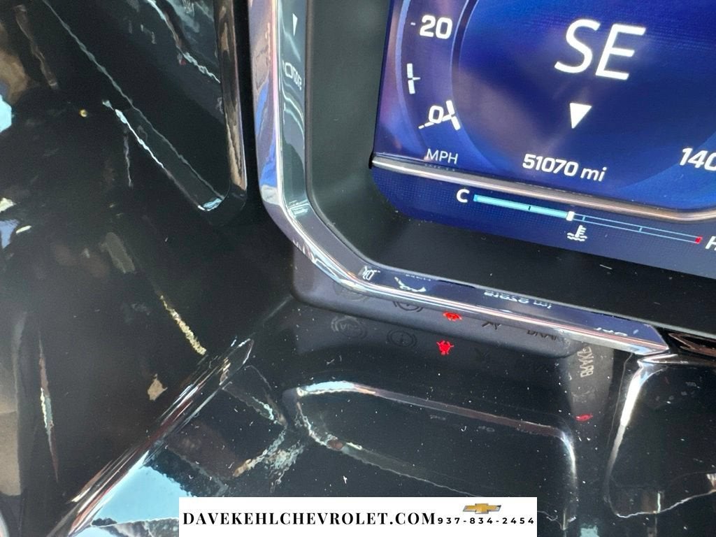 2024 Chevrolet Silverado 2500 HD ZR2