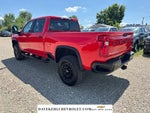 2024 Chevrolet Silverado 2500 HD ZR2
