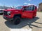 2024 Chevrolet Silverado 2500 HD ZR2