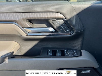 2024 Chevrolet Silverado 2500 HD ZR2