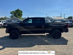 2024 Chevrolet Silverado 2500 HD ZR2