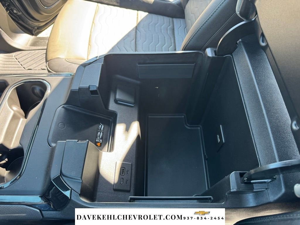 2024 Chevrolet Silverado 2500 HD ZR2