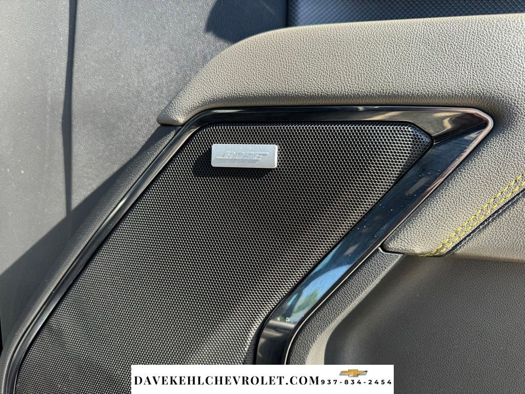 2024 Chevrolet Silverado 2500 HD ZR2