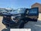 2024 Chevrolet Silverado 2500 HD ZR2
