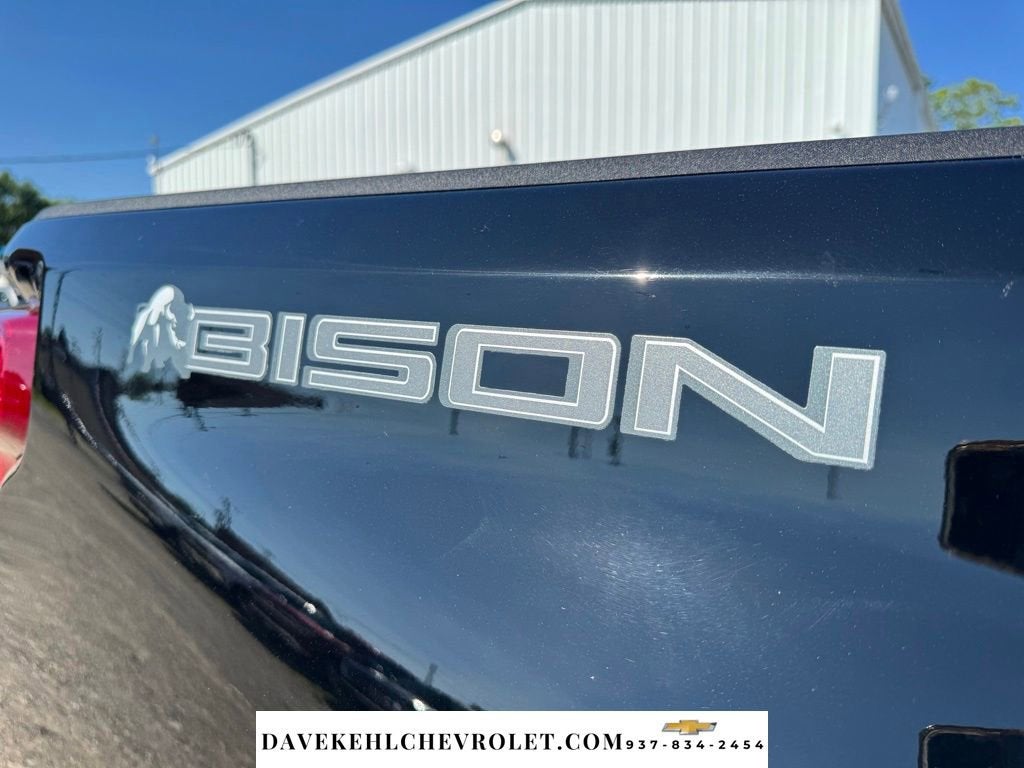 2024 Chevrolet Silverado 2500 HD ZR2