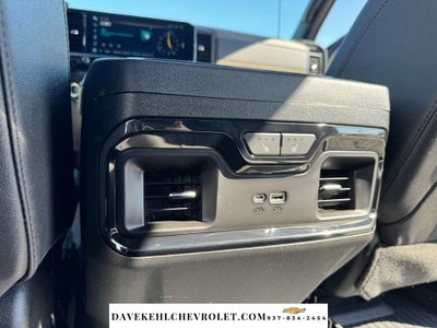 2024 Chevrolet Silverado 2500 HD ZR2