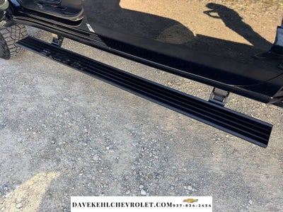 2024 Chevrolet Silverado 2500 HD ZR2