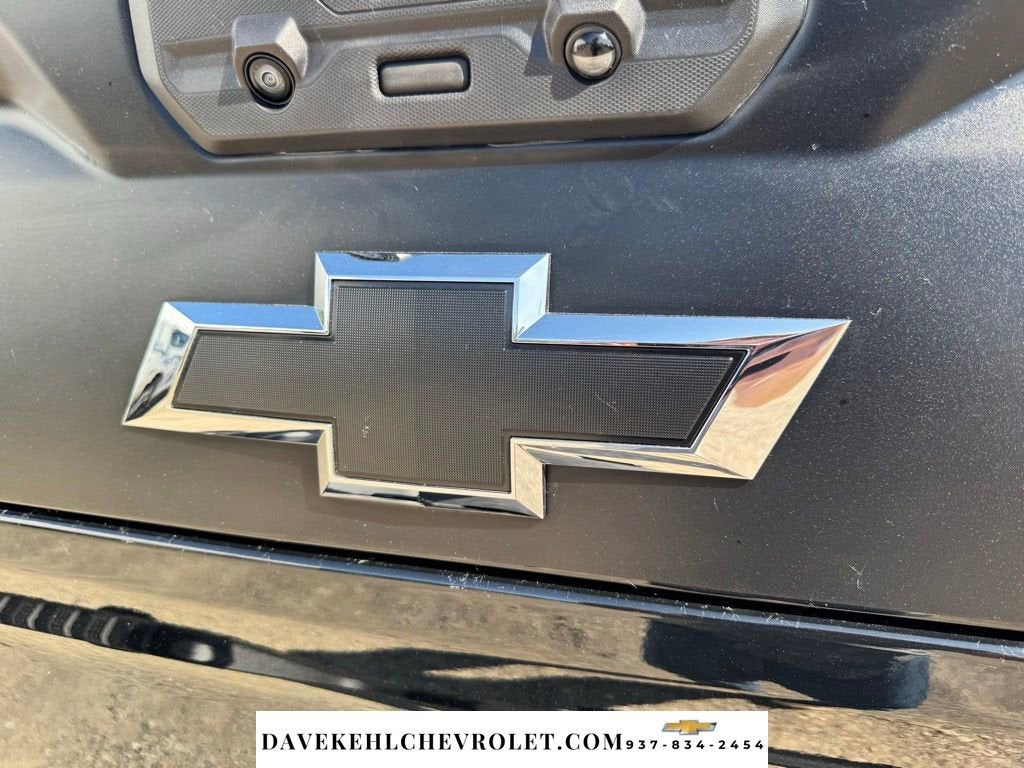 2024 Chevrolet Silverado 2500 HD ZR2