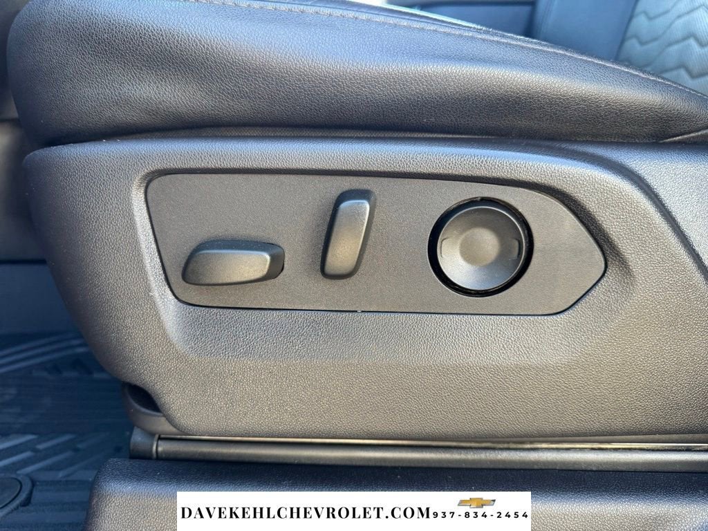 2024 Chevrolet Silverado 2500 HD ZR2