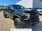 2024 Chevrolet Silverado 2500 HD ZR2