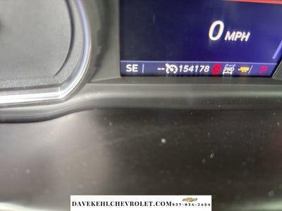 2021 Chevrolet Silverado 2500 HD LT