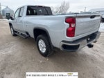 2021 Chevrolet Silverado 2500 HD LT