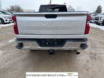 2021 Chevrolet Silverado 2500 HD LT