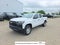 2024 Chevrolet Colorado WT
