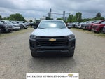 2024 Chevrolet Colorado WT