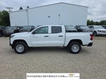 2024 Chevrolet Colorado WT