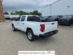 2024 Chevrolet Colorado WT