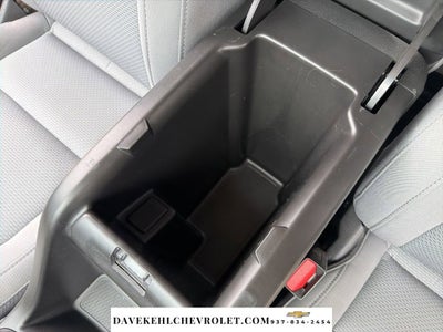 2019 Chevrolet Colorado 2WD Work Truck
