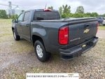 2019 Chevrolet Colorado 2WD Work Truck