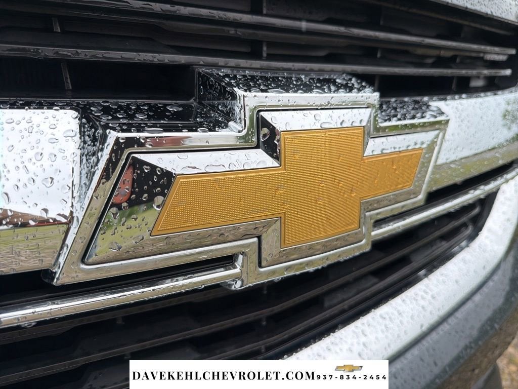 2019 Chevrolet Colorado 2WD Work Truck