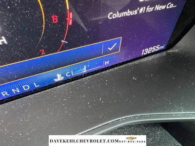 2024 Chevrolet Colorado WT