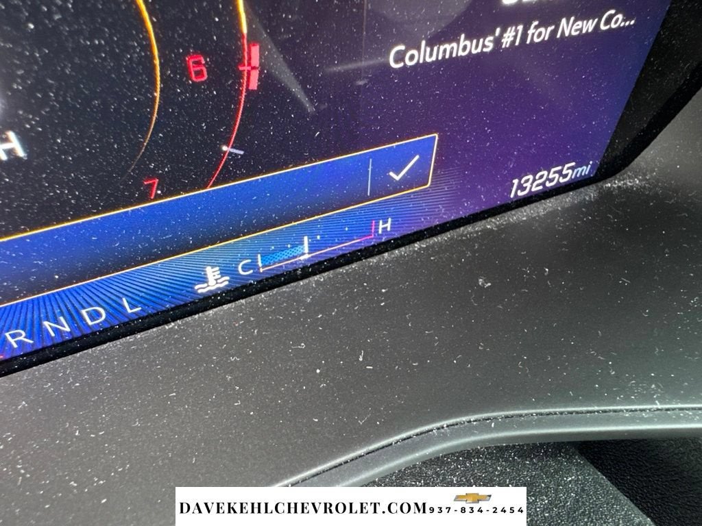 2024 Chevrolet Colorado WT