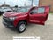 2024 Chevrolet Colorado WT