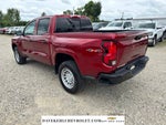 2024 Chevrolet Colorado WT