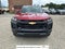 2024 Chevrolet Colorado WT