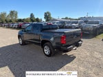 2019 Chevrolet Colorado 4WD LT