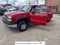 2004 Chevrolet Silverado 2500 HD Work Truck