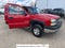 2004 Chevrolet Silverado 2500 HD Work Truck