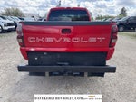 2004 Chevrolet Silverado 2500 HD Work Truck