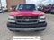 2004 Chevrolet Silverado 2500 HD Work Truck