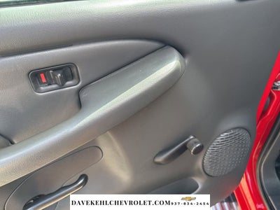 2004 Chevrolet Silverado 2500 HD Work Truck