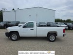 2013 Chevrolet Silverado 1500 Work Truck