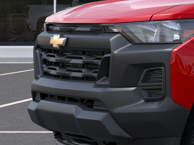 2026 Chevrolet Colorado Work Truck - Photo 13