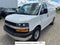 2019 Chevrolet Express Cargo 2500 Work Van