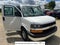 2019 Chevrolet Express Cargo 2500 Work Van