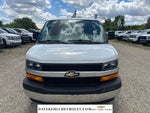 2019 Chevrolet Express Cargo 2500 Work Van