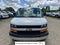 2019 Chevrolet Express Cargo 2500 Work Van