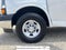 2019 Chevrolet Express Cargo 2500 Work Van