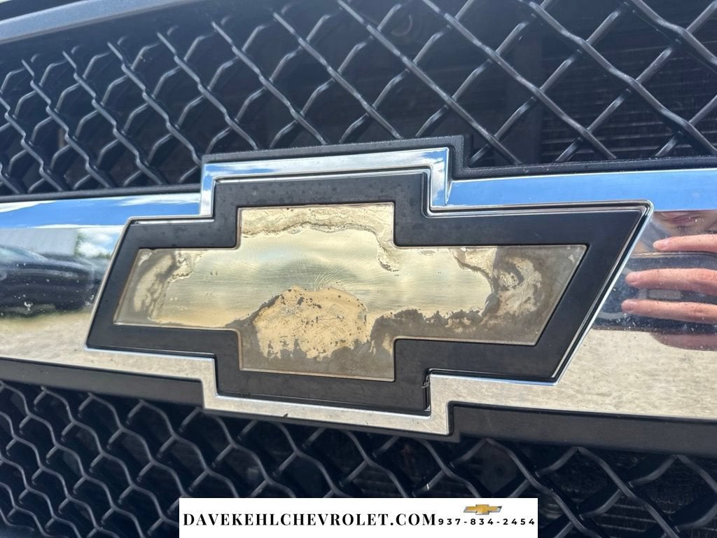 2019 Chevrolet Express Cargo 2500 Work Van