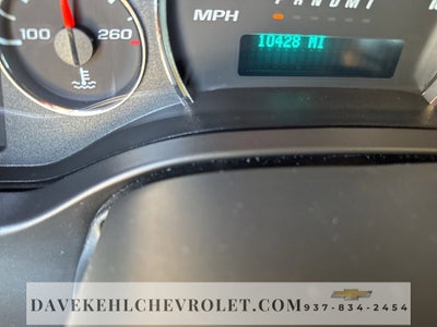 2023 Chevrolet Express Cargo 2500 WT